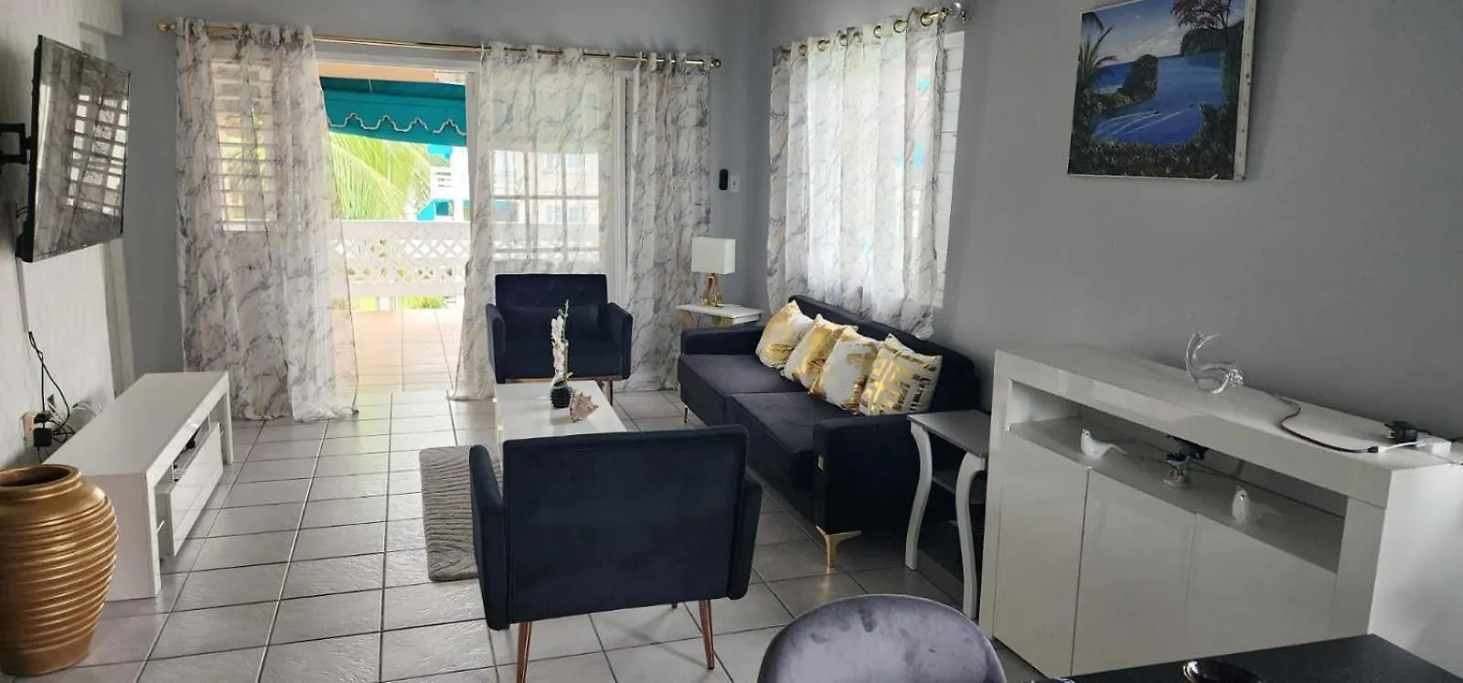 Dejai On The Bay Apartment Montego Bay