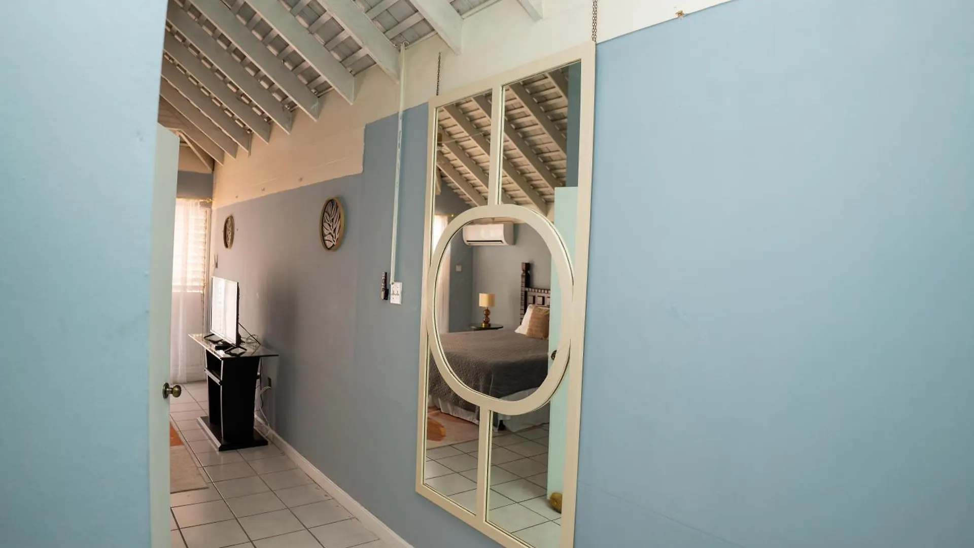 Dejai On The Bay Apartment Montego Bay 0*,