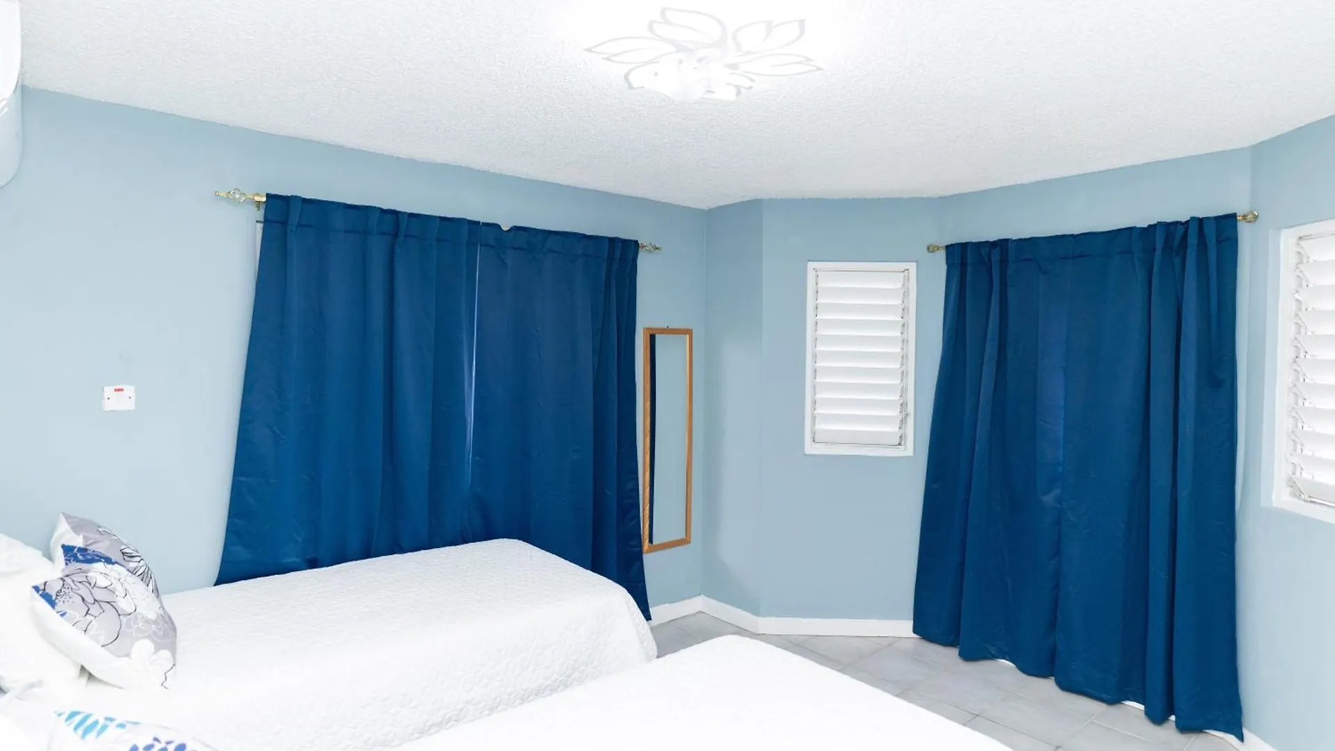 Dejai On The Bay Apartment Montego Bay