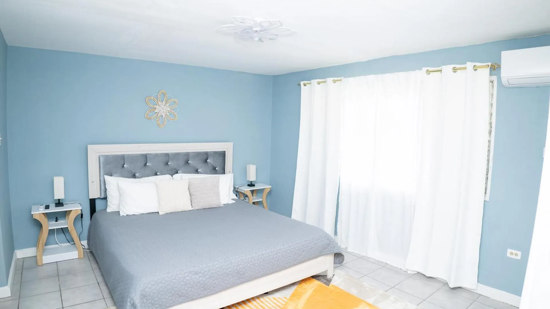 Dejai On The Bay Apartment Montego Bay Jamaica